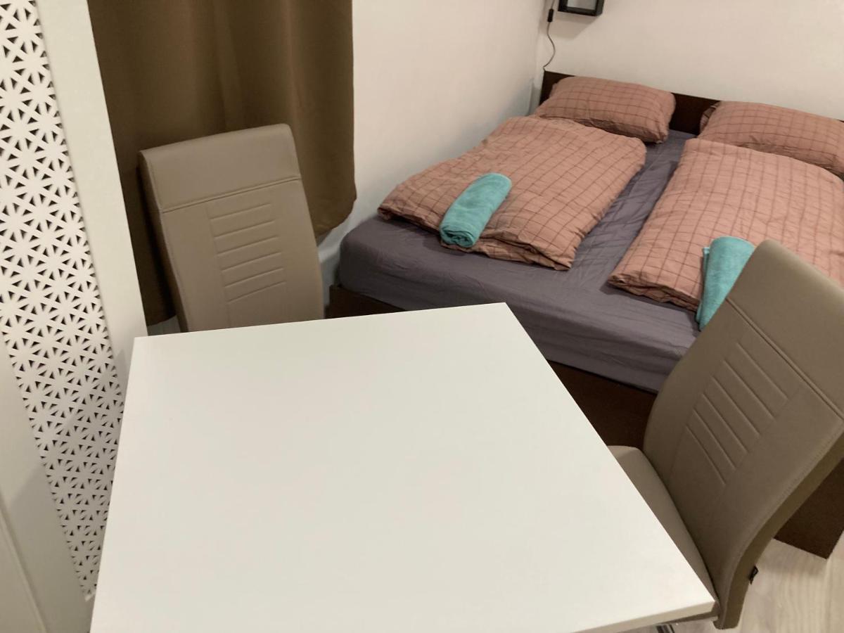 Apartment Roland Downtown - Corvin *