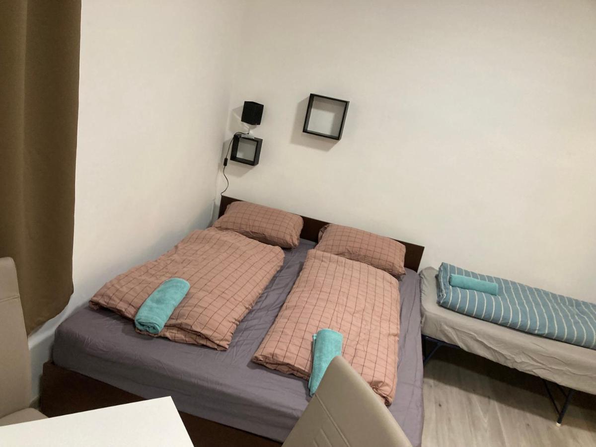 Roland Downtown - Corvin Apartment *