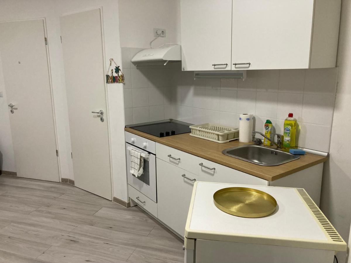 Roland Downtown - Corvin Apartment