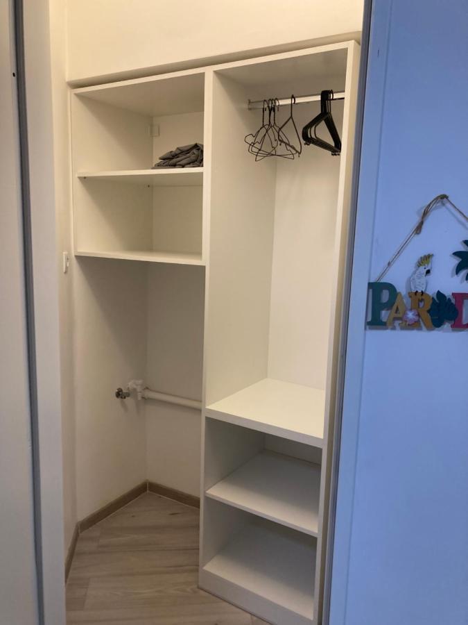 Roland Downtown - Corvin Apartamento Budapest