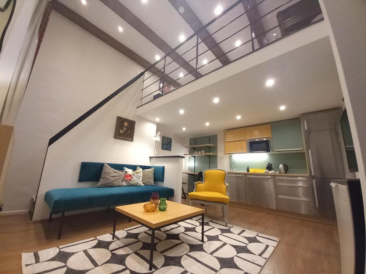 Apartment Farinelli At Opera