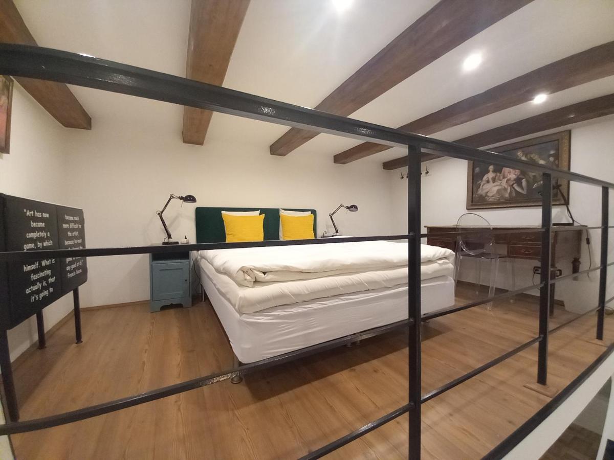 Apartment Farinelli At Opera *