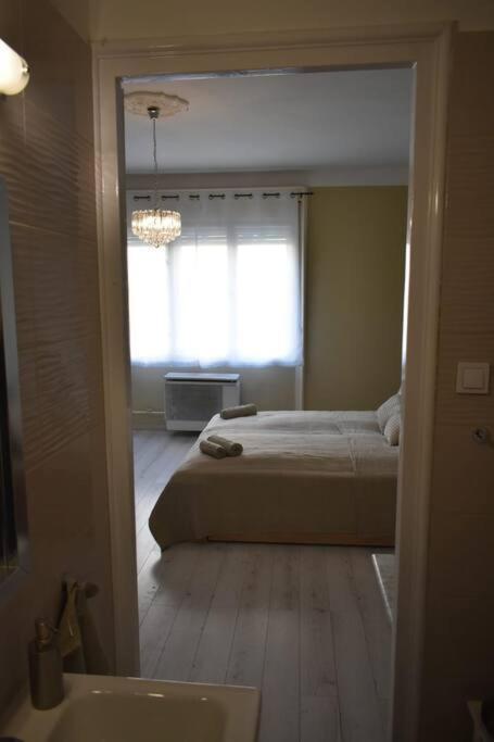 Apartment Kenyelmes Lakas Jo Helyen