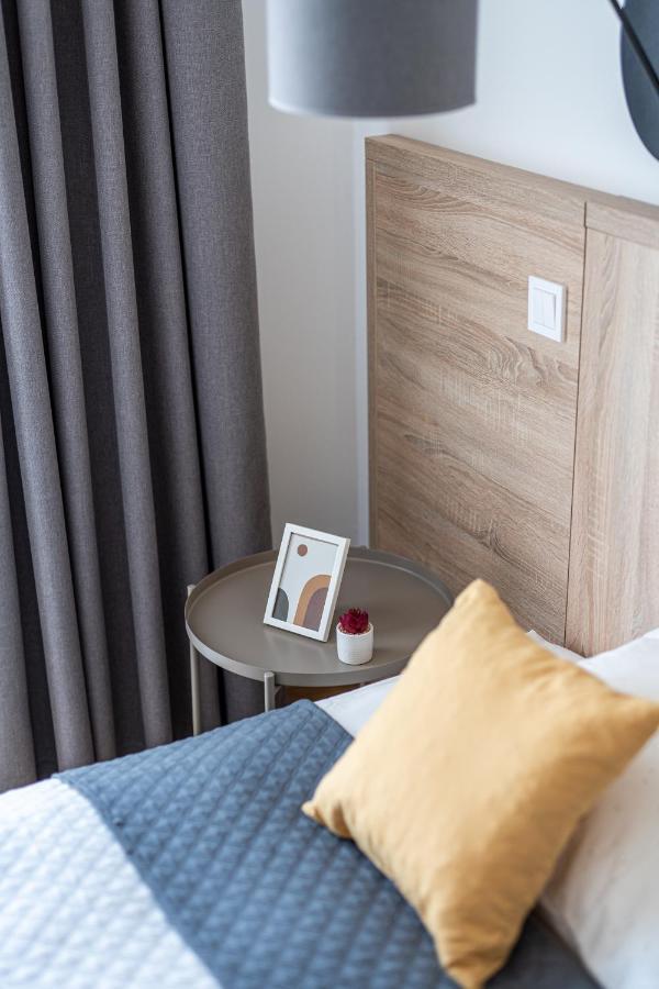 Parliament Luxury Apartamento *