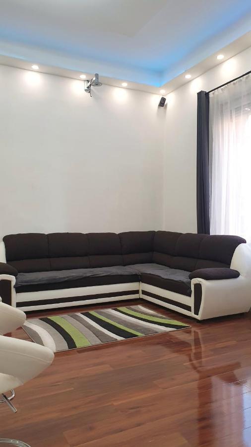 Apartament Panda *