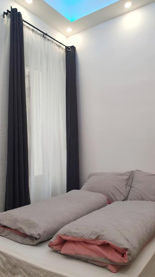 Apartament Panda Budapeszt
