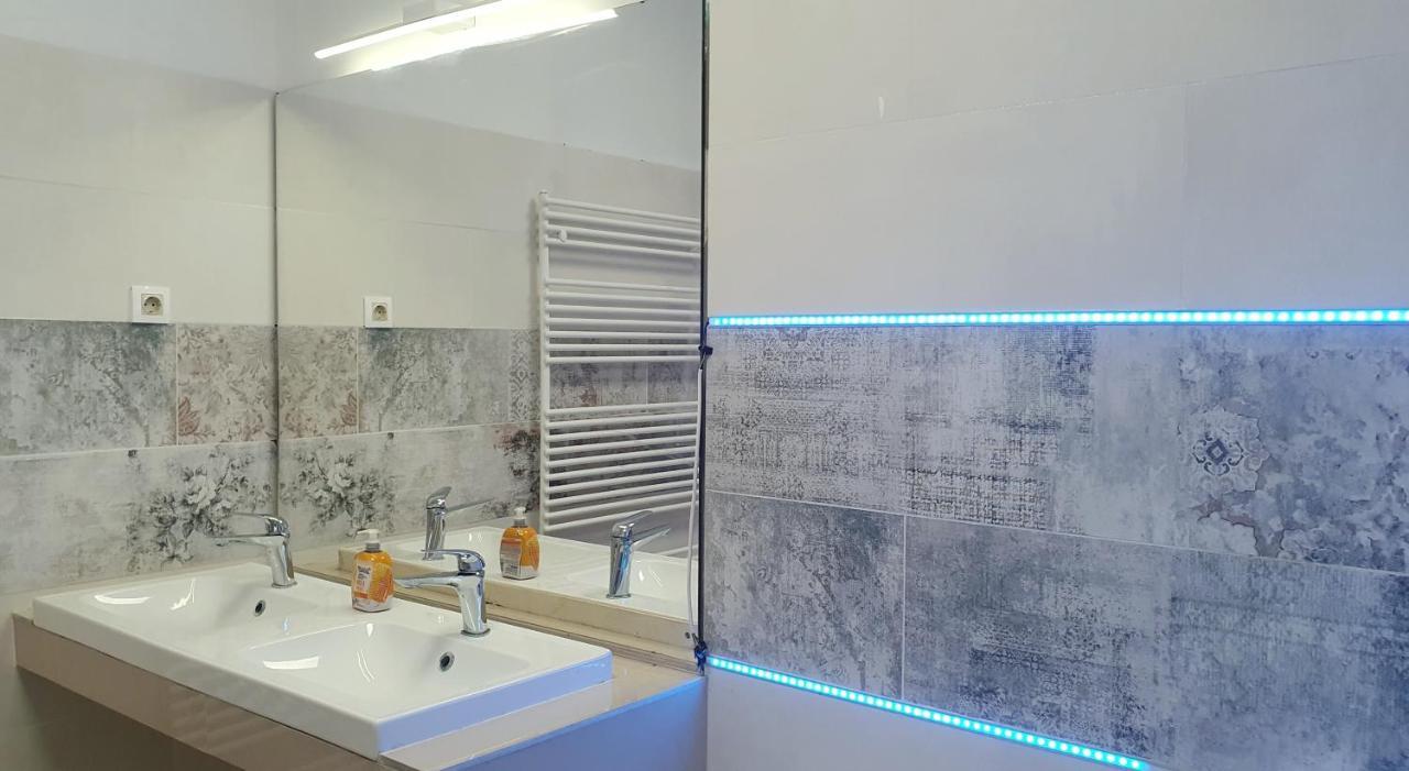 Apartament Panda