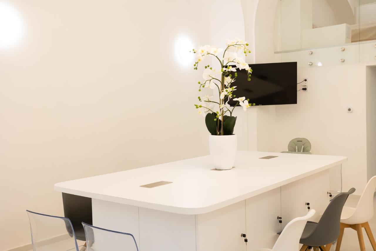 Apartmán Parliament Exclusive Gallery Budapešť