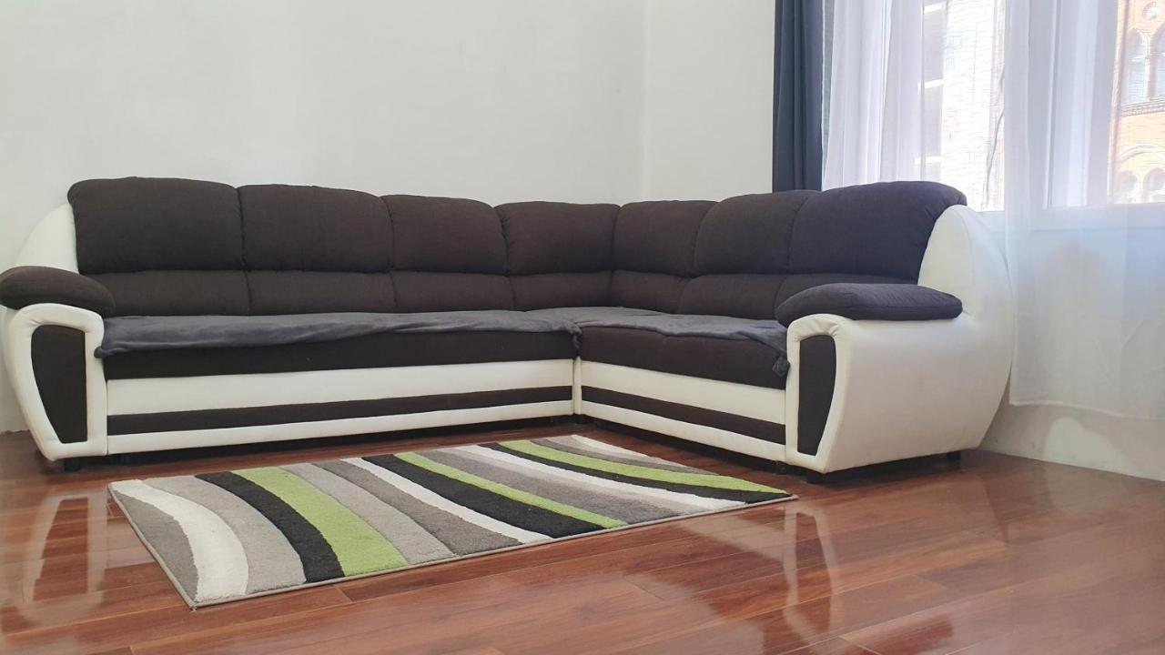 Panda Apartament *