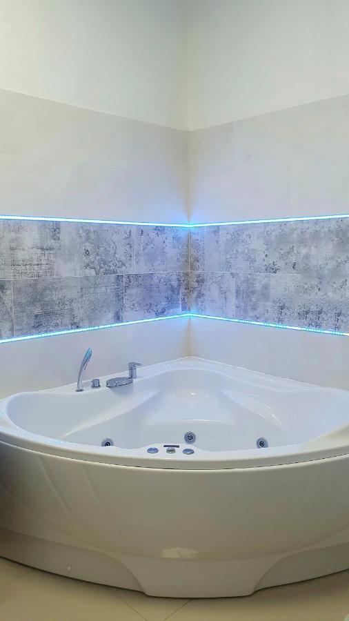 Panda Apartament Budapeszt