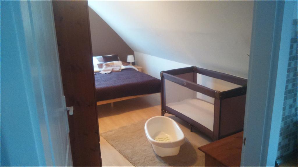 Lejlighed Solid Apartmans
