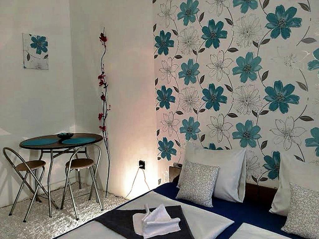 Appartement Duna Panorama Budapest