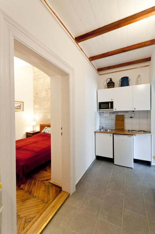 Budaflats Apartamento Budapest