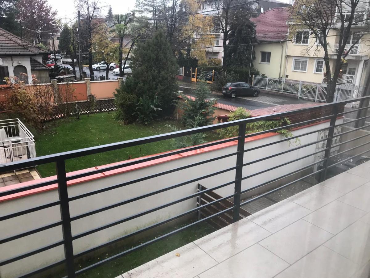 Paskal Themal Apartman, Free Parking Inside The Building Appartamento
