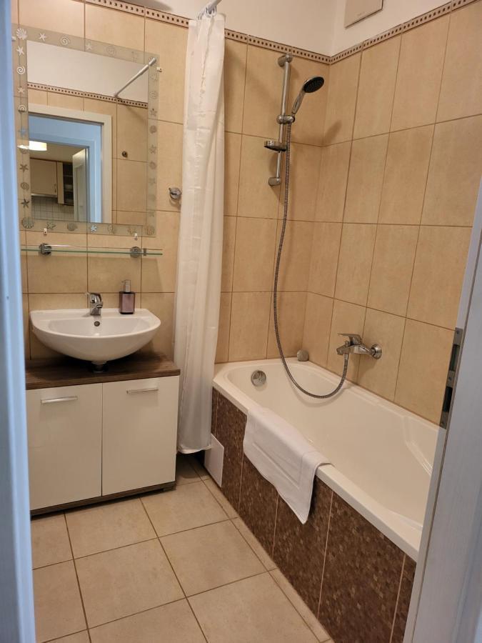 Appartement Sdp Futo *