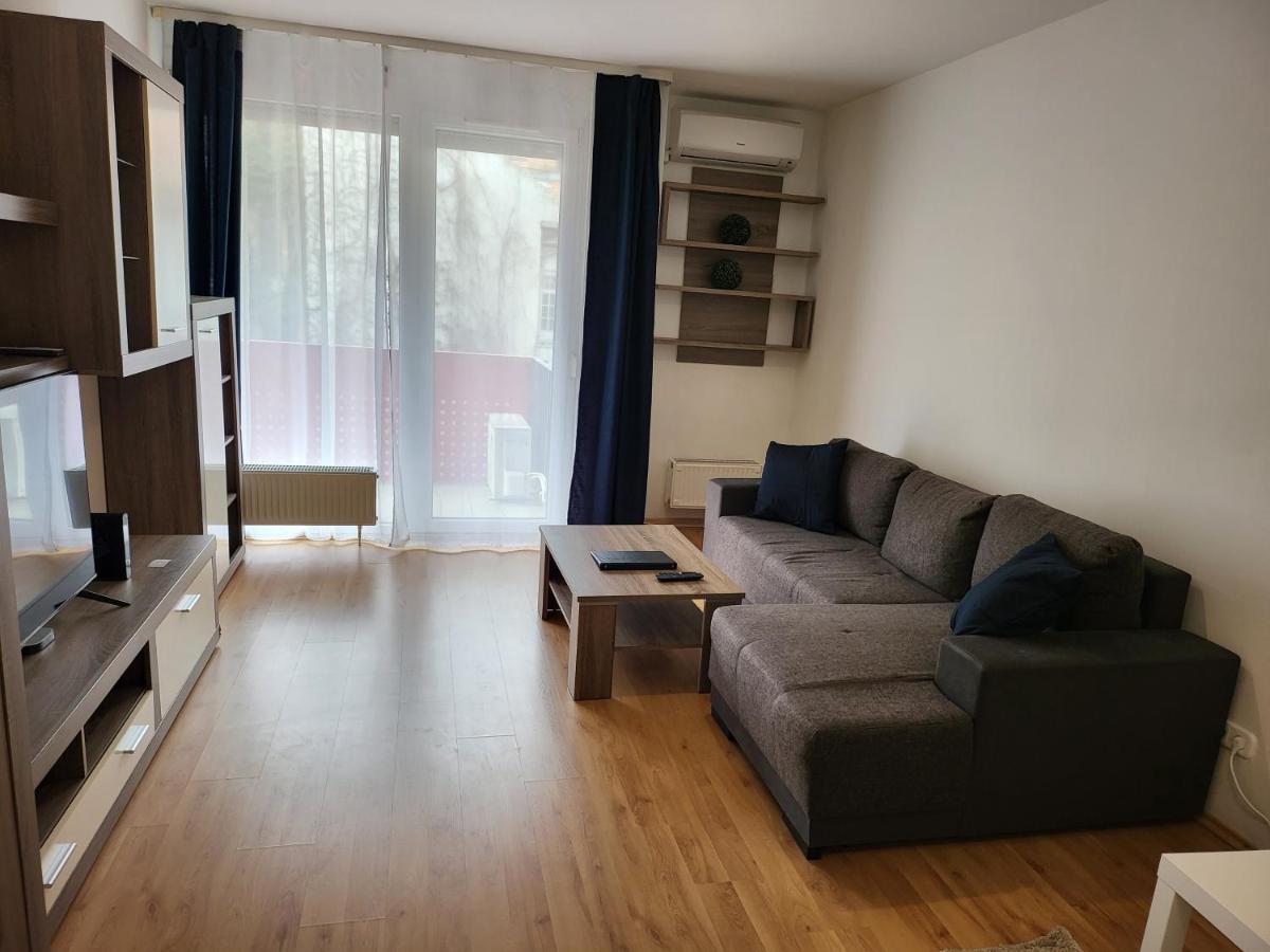 Sdp Futo Appartement *