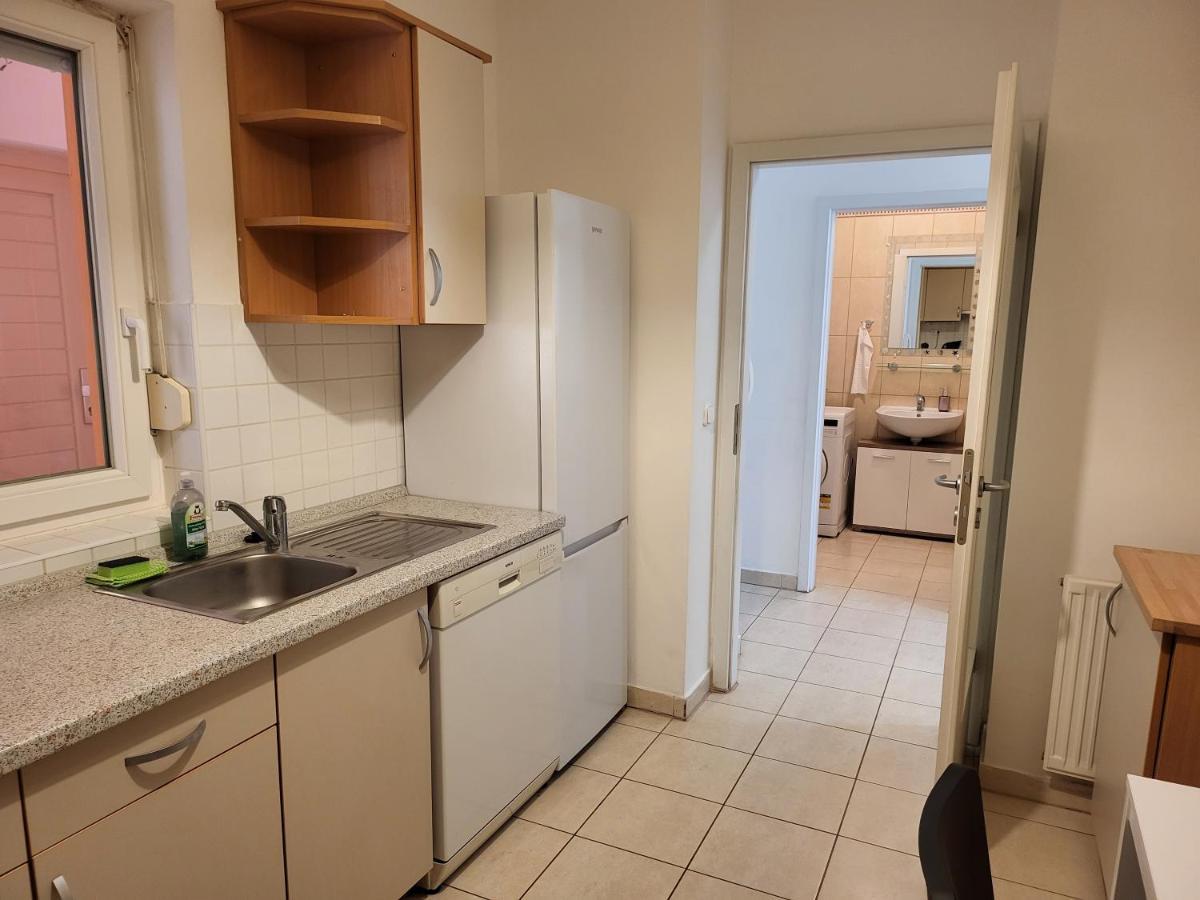 Appartement Sdp Futo