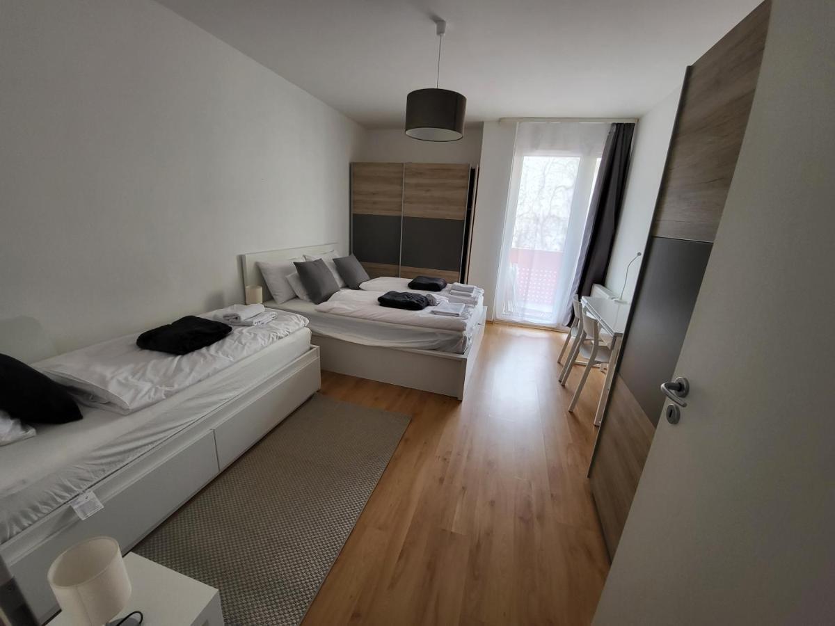Appartement Sdp Futo *