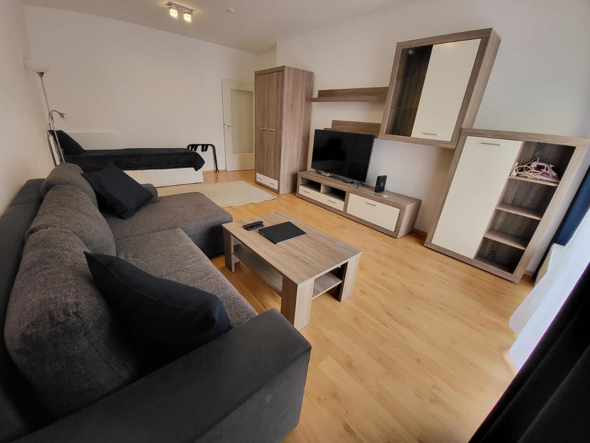 Appartement Sdp Futo Boedapest