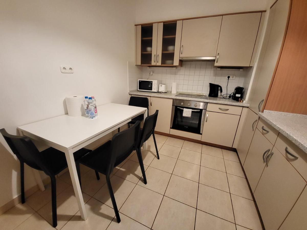 Sdp Futo Apartmán Budapest