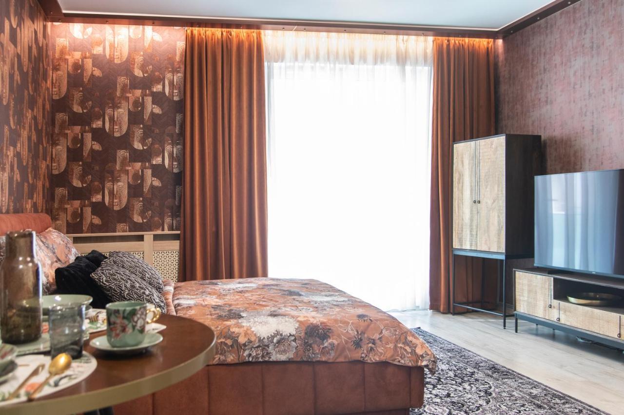 Apartamento Grand Corvin *