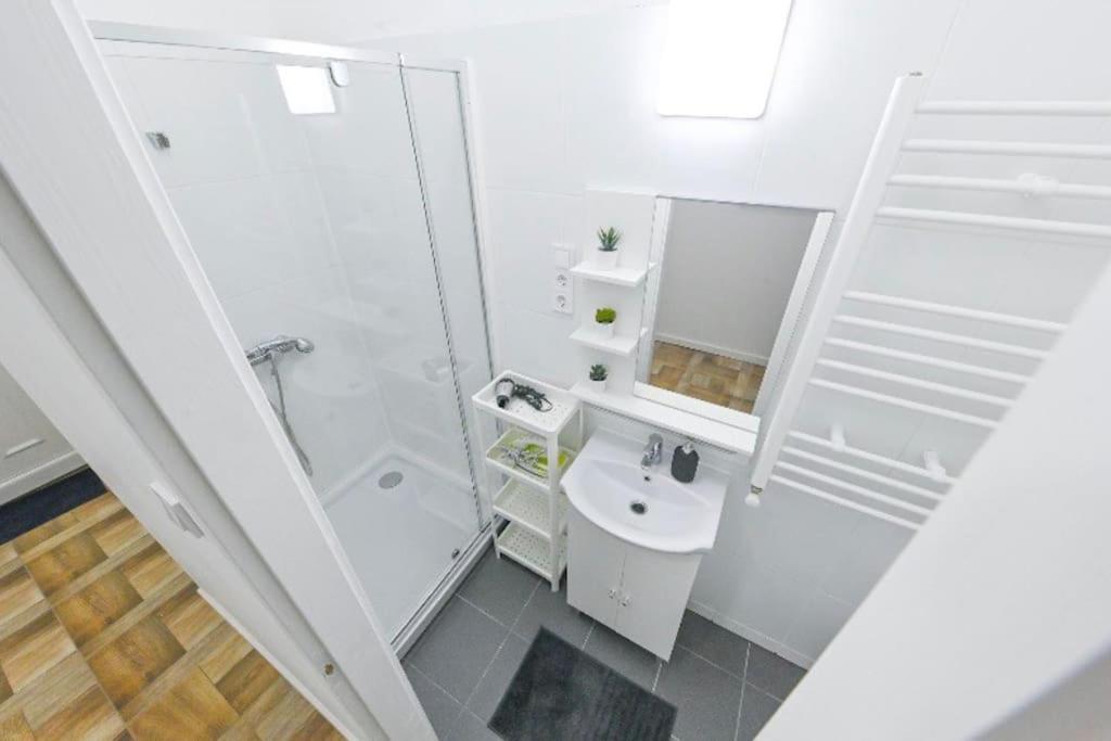 2 Bedroom Flat In Damjanich Str., Hirsch * Boedapest