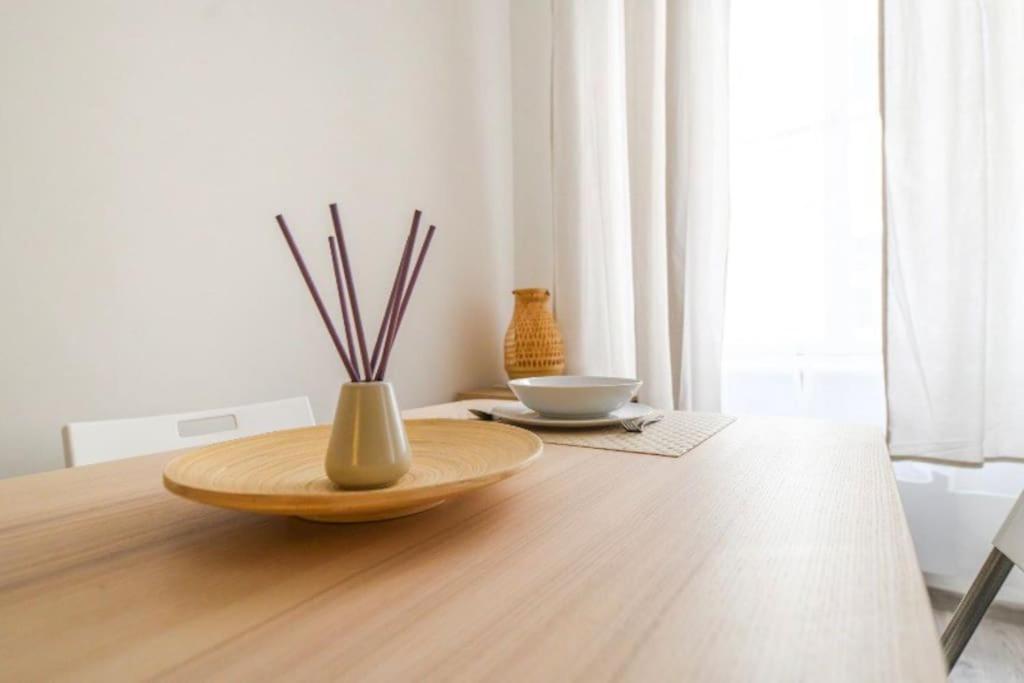 2 Bedroom Flat In Nyar Str., Boutique Budapest