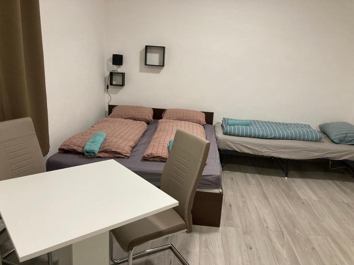 Roland Downtown - Corvin Apartamento