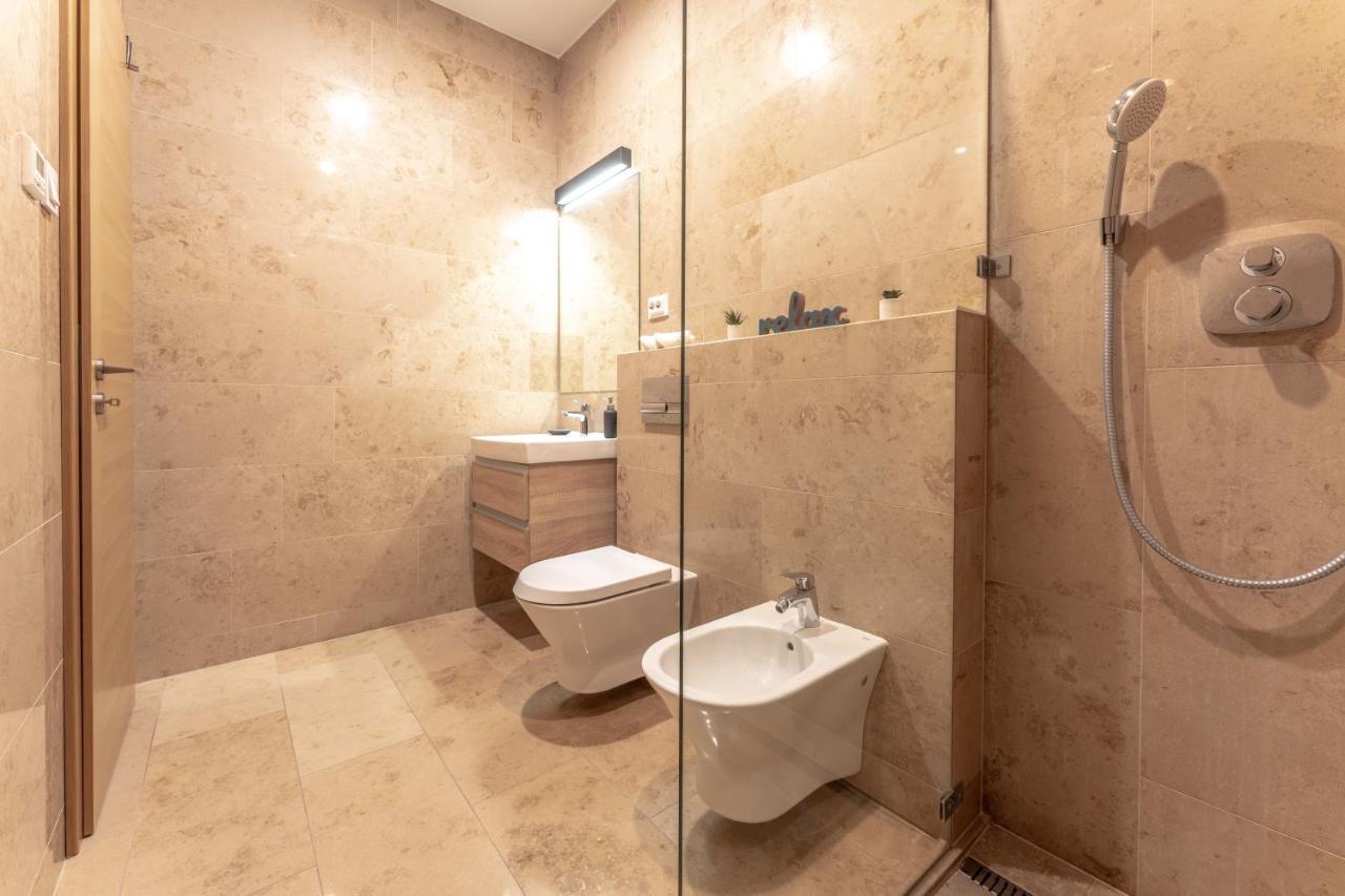 Apartamento Parliament Luxury *
