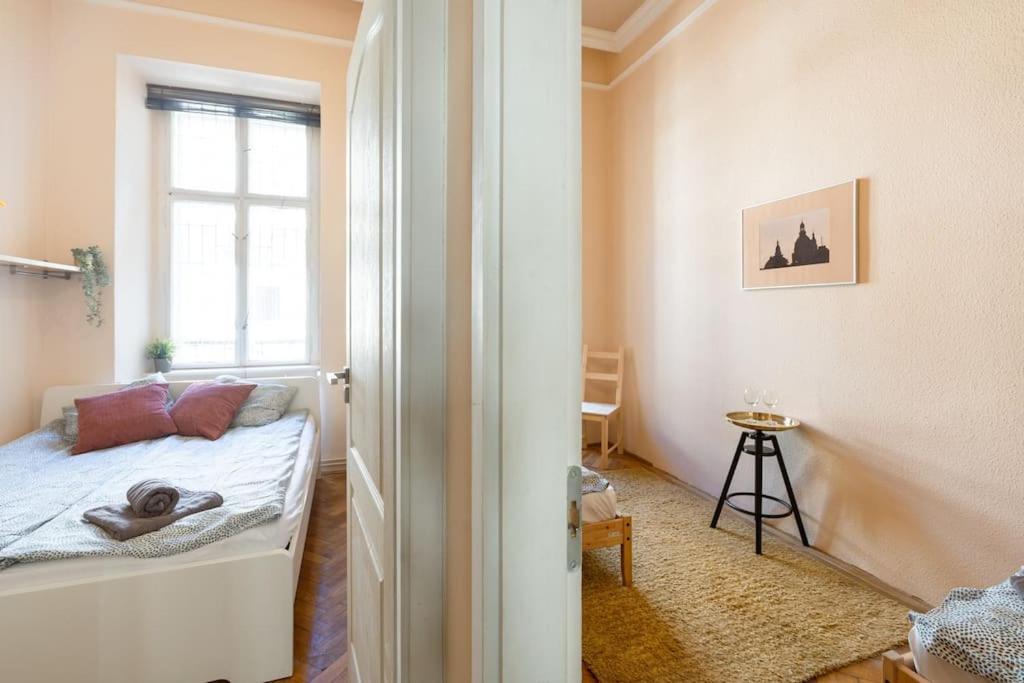 Free Parking Chain Bridge 4ppl, 2bdrm, Wifi, Smart Tv, Ac Lejlighed