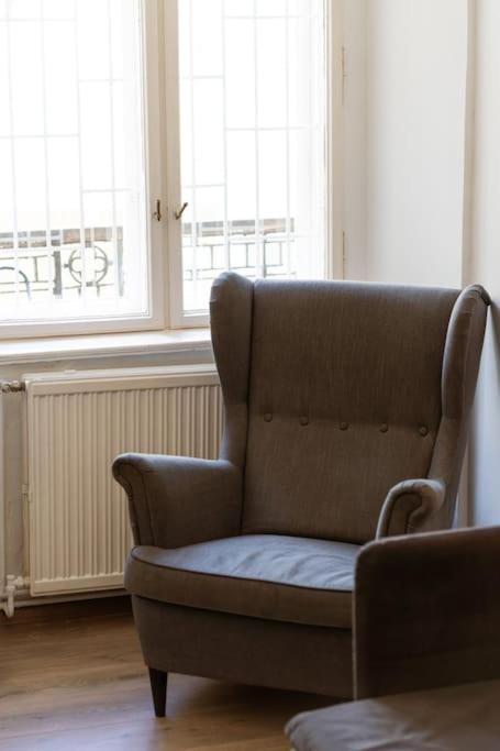Free Parking Chain Bridge 4ppl, 2bdrm, Wifi, Smart Tv, Ac Apartamento