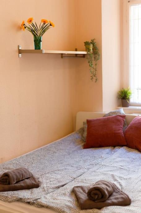 Lejlighed Free Parking Chain Bridge 4ppl, 2bdrm, Wifi, Smart Tv, Ac *