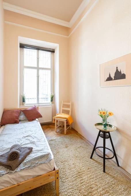 Free Parking Chain Bridge 4ppl, 2bdrm, Wifi, Smart Tv, Ac Lejlighed *