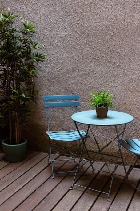 Brandnewchainbridgehome For 2-fastwifi/ac/smarttv Apartment Budapest