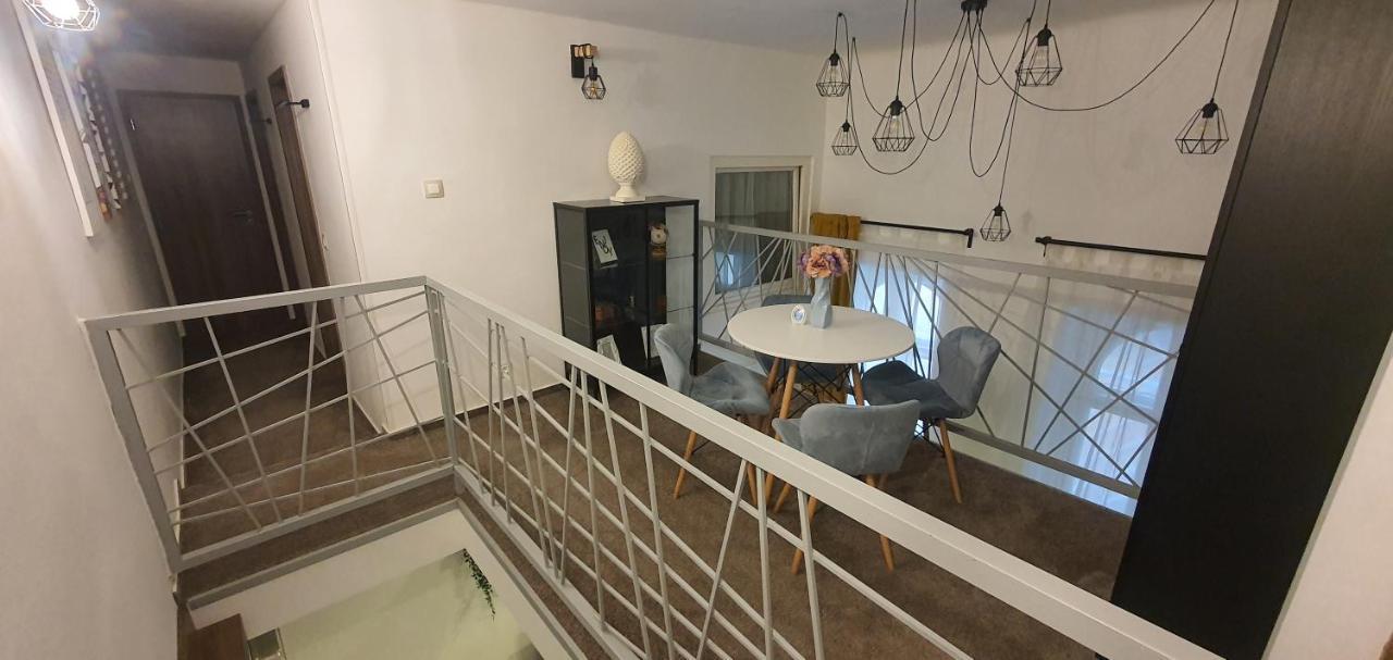New In The Center Appartement *