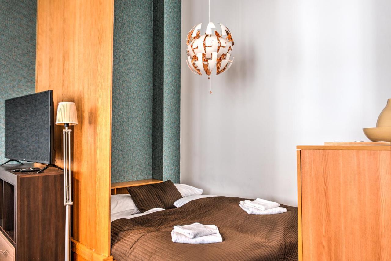 Budapest Central Apartments * Budapest