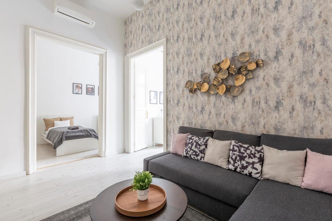 Deluxe Cozy In The Heart Of * Budapešť