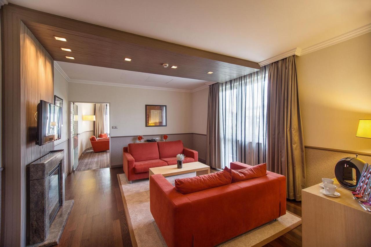 Mamaison Andrassy Budapest