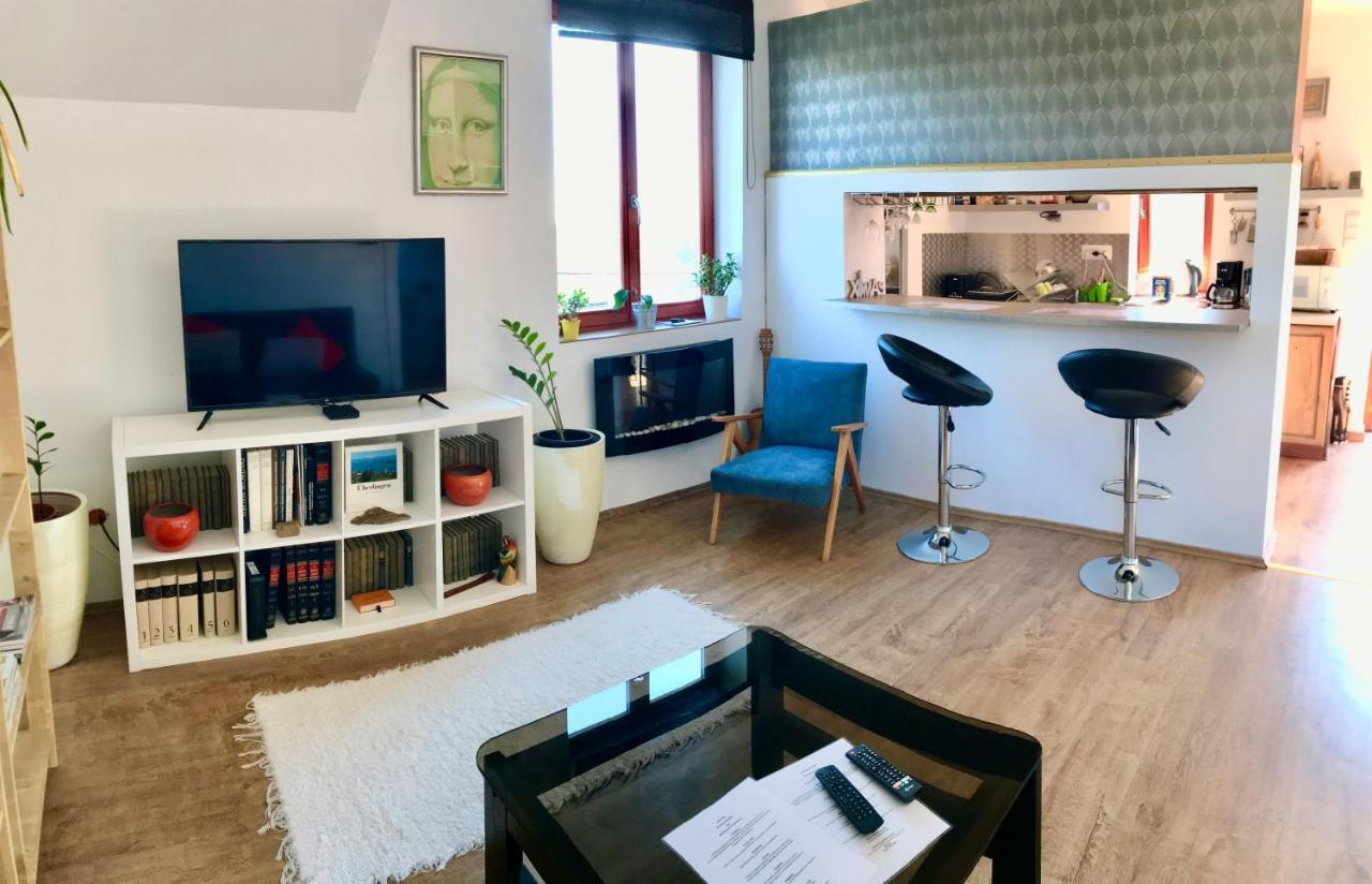 Kiscsillag Vendeghaz Apartamento Budapest
