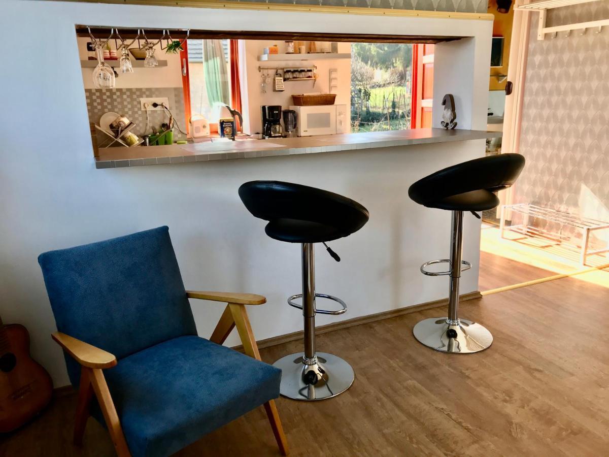 Kiscsillag Vendeghaz Apartamento Budapest