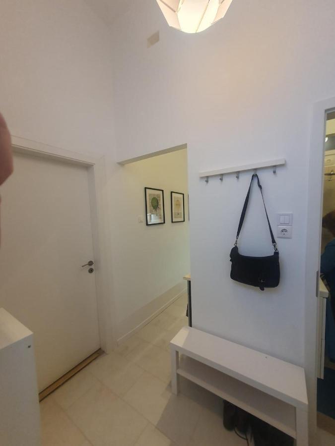 Apartman Petofi With Air Condition