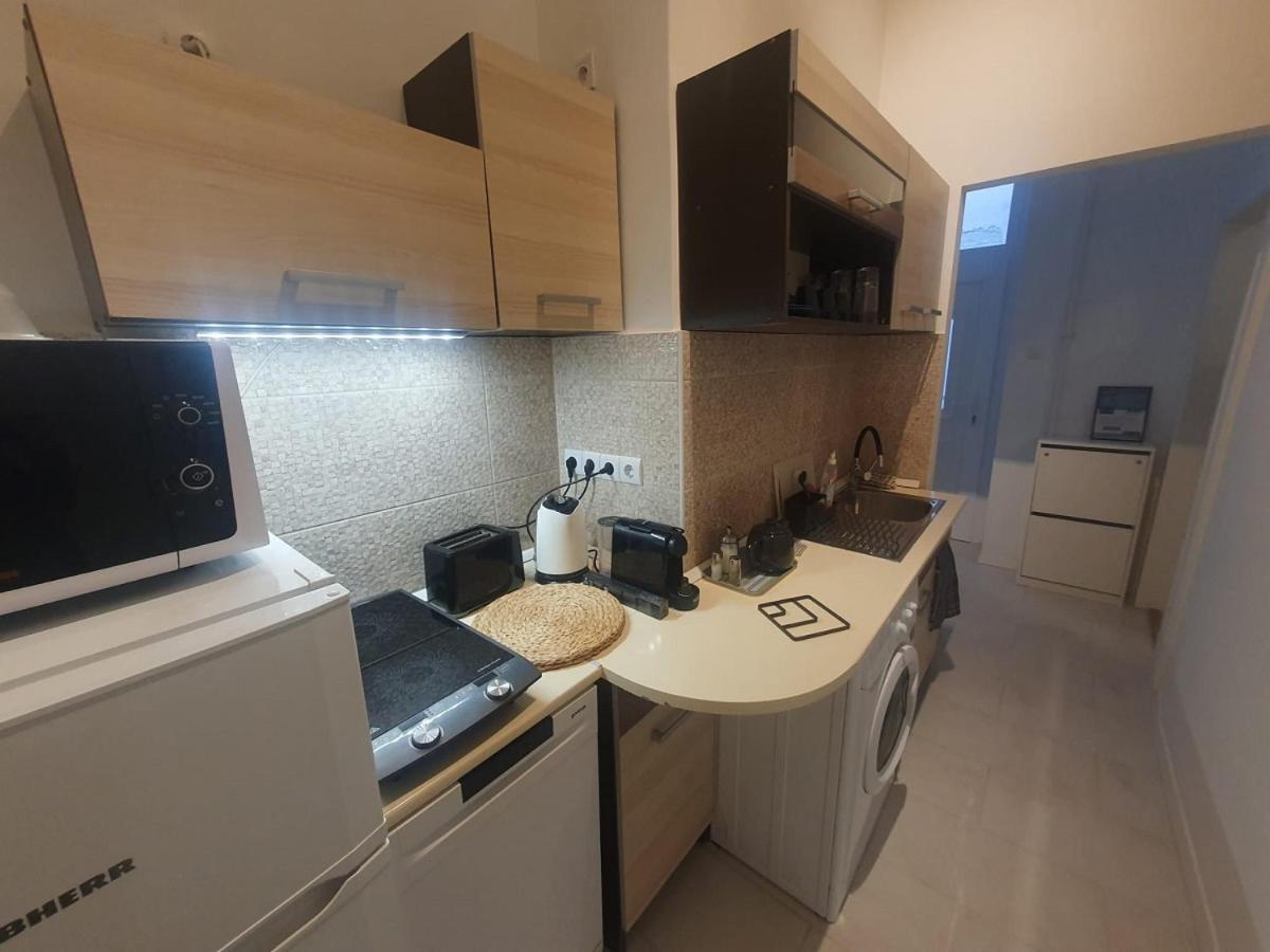 Apartman Petofi With Air Condition *