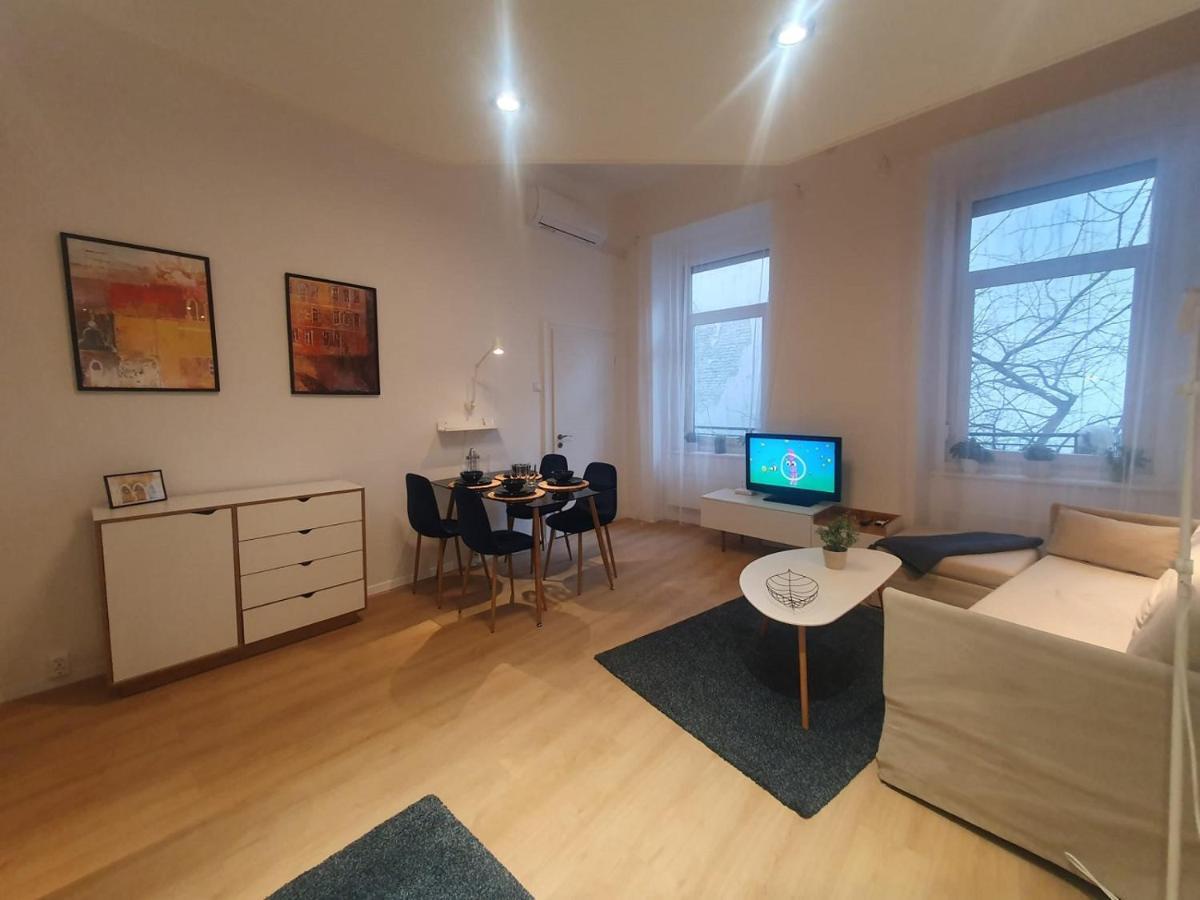 Apartman Petofi With Air Condition *