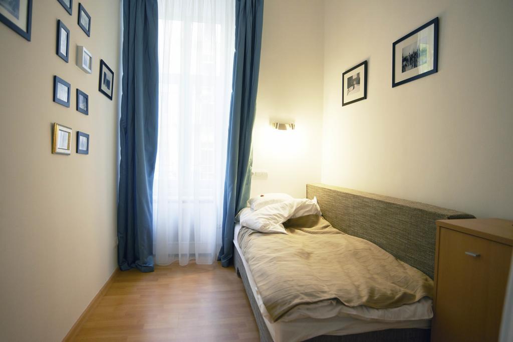 Louisa Apartman