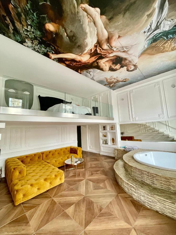Enzo Capo Vip * Budapest