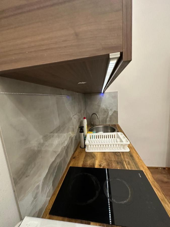 Hotell Centrale Rooms