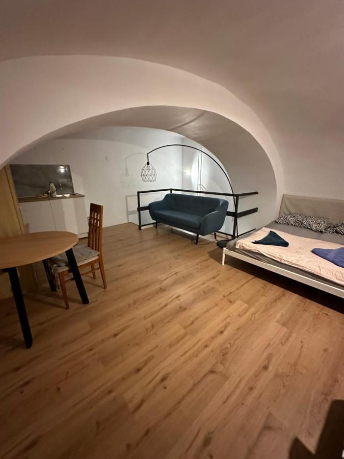 Centrale Rooms