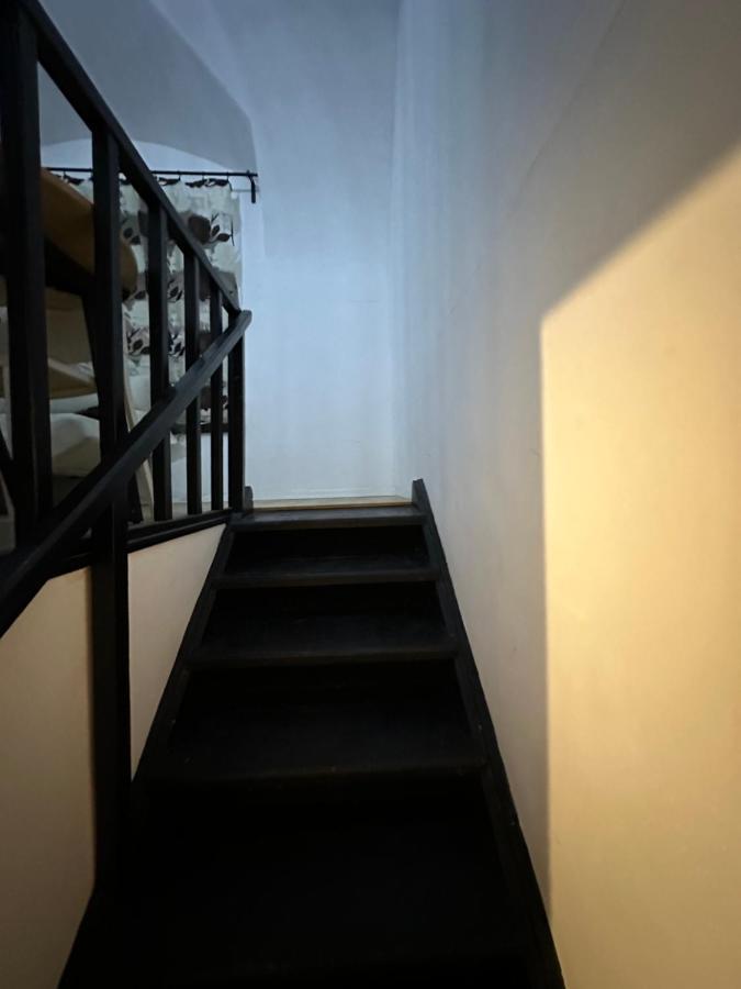 Hotel Centrale Rooms Budapeszt