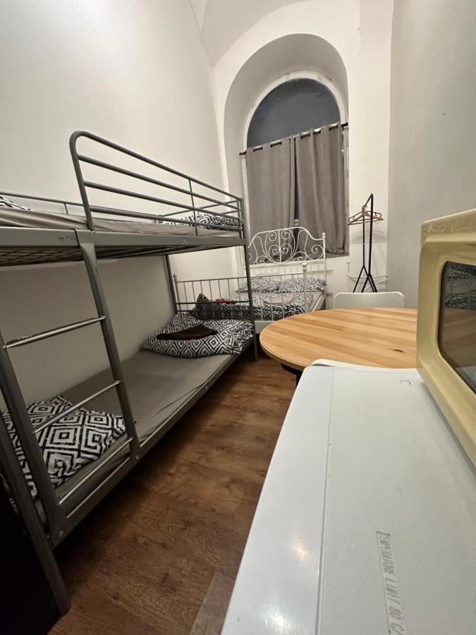 Centrale Rooms Hotel *