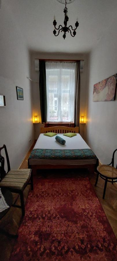 Classical In The Old Pest Apartamento *